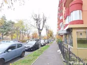 Spatiu pretabil cabinet medical 