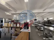 Afacere de vanzare HORECA /Craiova 