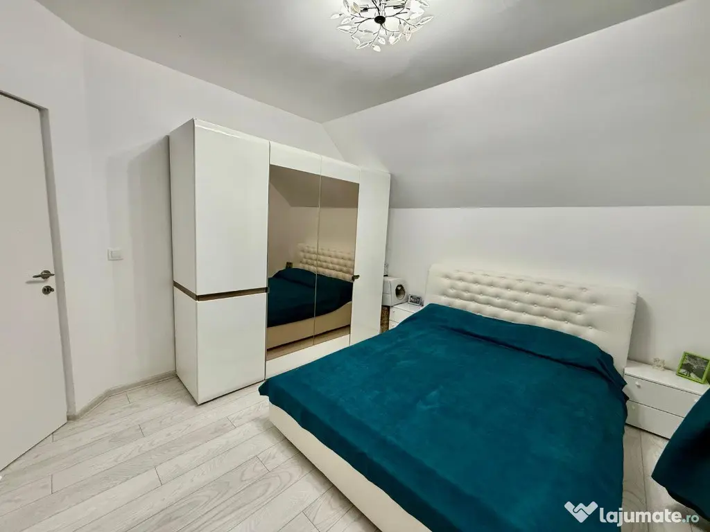 A/1667 De vânzare casă în Sancraiu de Mureș