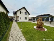 A/1667 De vânzare casă în Sancraiu de Mureș 