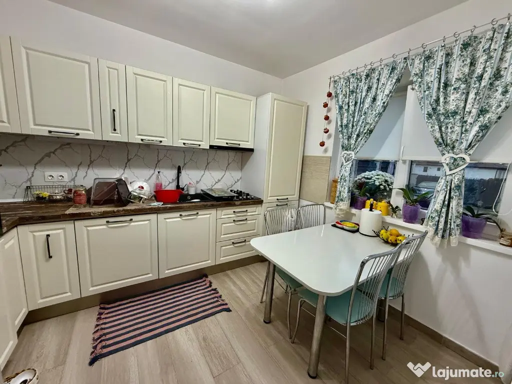 A/1667 De vânzare casă în Sancraiu de Mureș