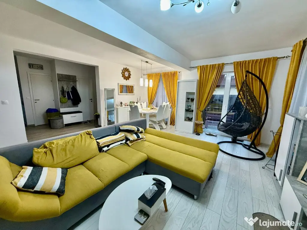 A/1667 De vânzare casă în Sancraiu de Mureș