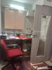 Restaurant de închiriat în Burdujeni – spațiu complet f 