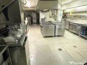 Restaurant de închiriat în Burdujeni – spațiu complet f 