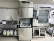Restaurant de închiriat în Burdujeni – spațiu complet f 