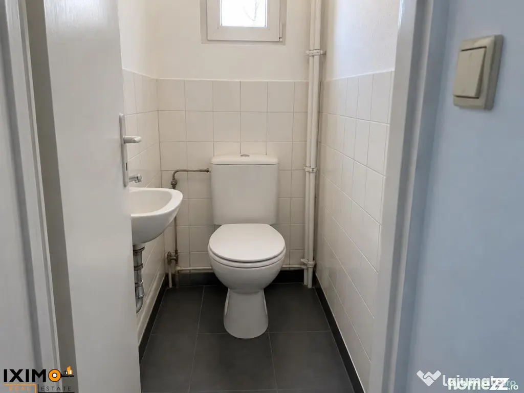 Spatiu RezervaT Zona Orizont - Bacau (Bacau)