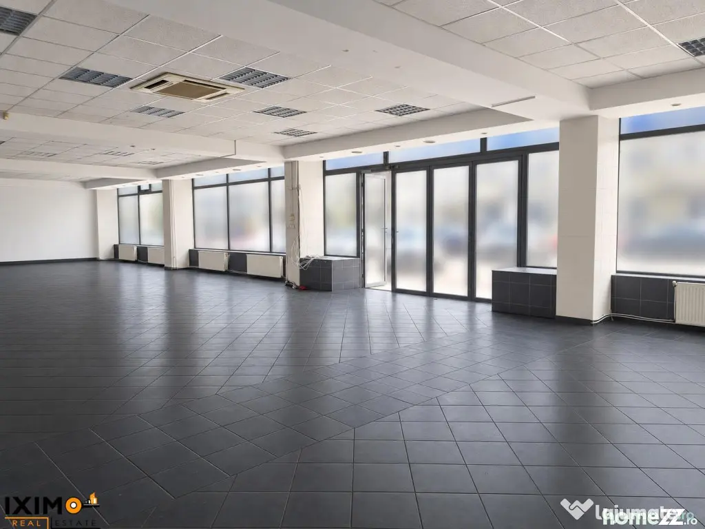 Spatiu RezervaT Zona Orizont - Bacau (Bacau)