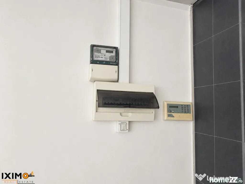 Spatiu RezervaT Zona Orizont - Bacau (Bacau)