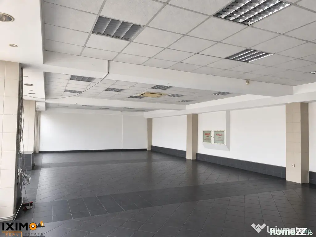 Spatiu RezervaT Zona Orizont - Bacau (Bacau)