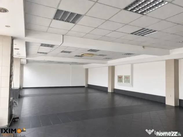 Spatiu RezervaT Zona Orizont - Bacau (Bacau)