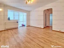 Apartament2 camere, pretabil spatiu de birouri - zona Garii