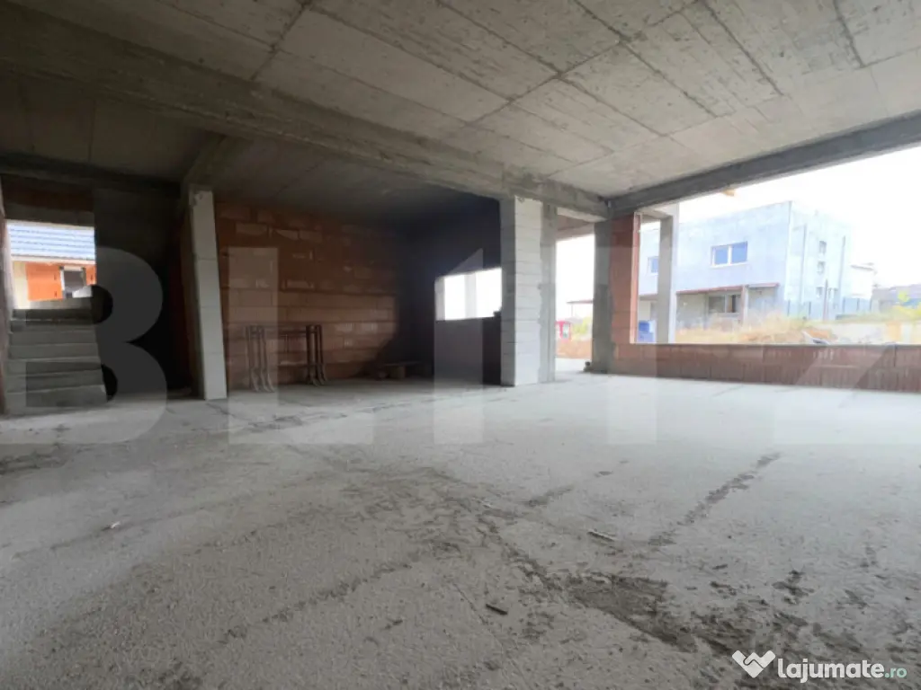 Casa superba pe stil American, Paleu, 140mp