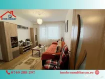 Primul chirias! Apartament cu 3 camere, zona Banca Națională! CE1385