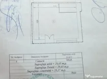 Spatiu comercial multifunctional, zona Precista