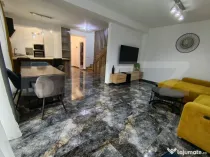 Apartament 3 camere, 100 mp, strada Crasnei