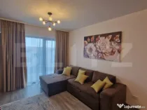 Apartament 2 camere, 45 mp, bloc nou, lift, zona Universită
