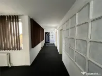 Spatiu Pretabil Servicii | 4 Camere | 80mp 50mp terasa