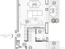 Apartament 2 camere , Green Lake, Grivita