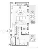 Apartament 2 camere , Green Lake, Grivita