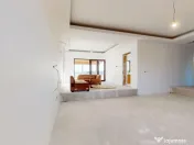 Case cu suflet – 455 mp utili + teren 1.000 mp Bălăce... 