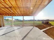 Case cu suflet – 455 mp utili + teren 1.000 mp Bălăce... 