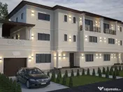 Case cu suflet – 455 mp utili + teren 1.000 mp Bălăce... 