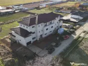 Case cu suflet – 455 mp utili + teren 1.000 mp Bălăce... 