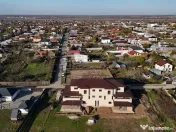 Case cu suflet – 455 mp utili + teren 1.000 mp Bălăce... 