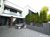 De vanzare – In exclusivitate, Vila in Brates Lake