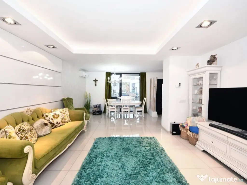 De vanzare – In exclusivitate, Vila in Brates Lake