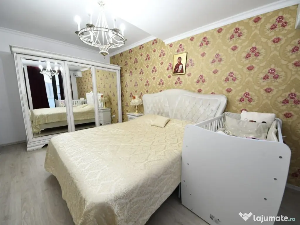 De vanzare – In exclusivitate, Vila in Brates Lake