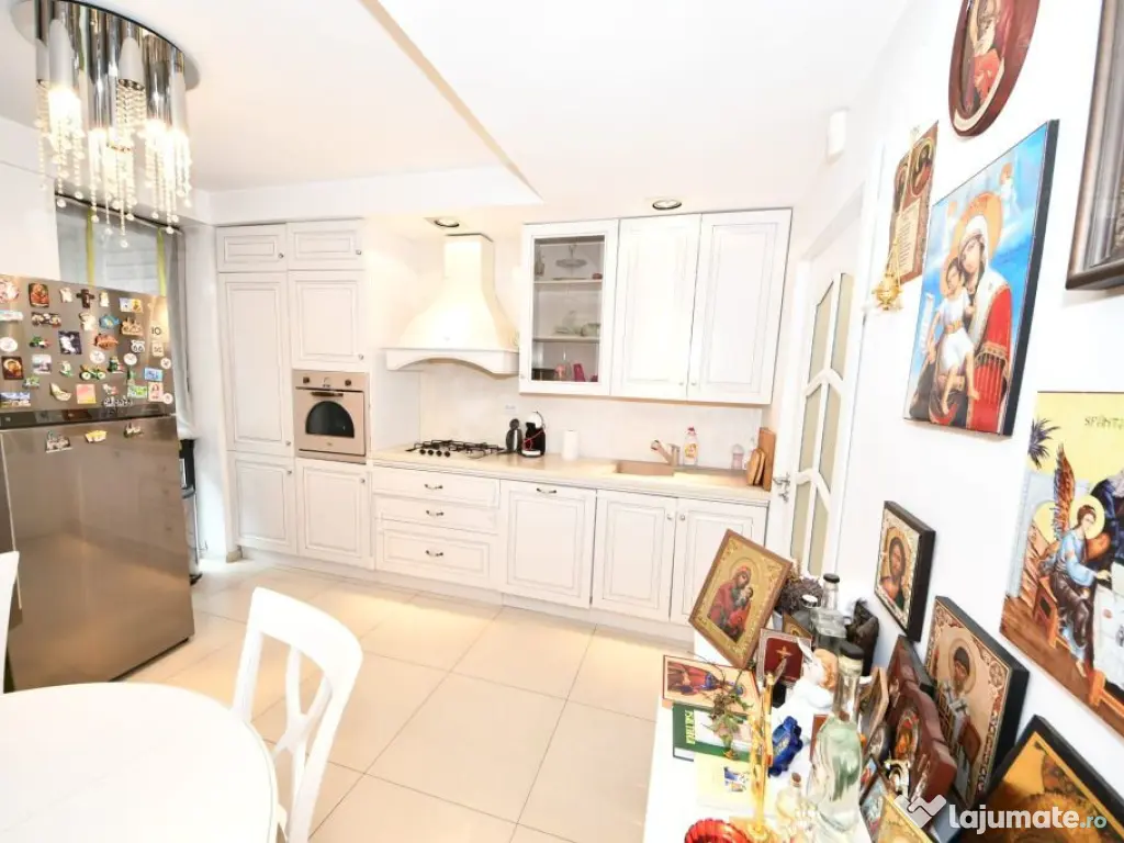 De vanzare – In exclusivitate, Vila in Brates Lake