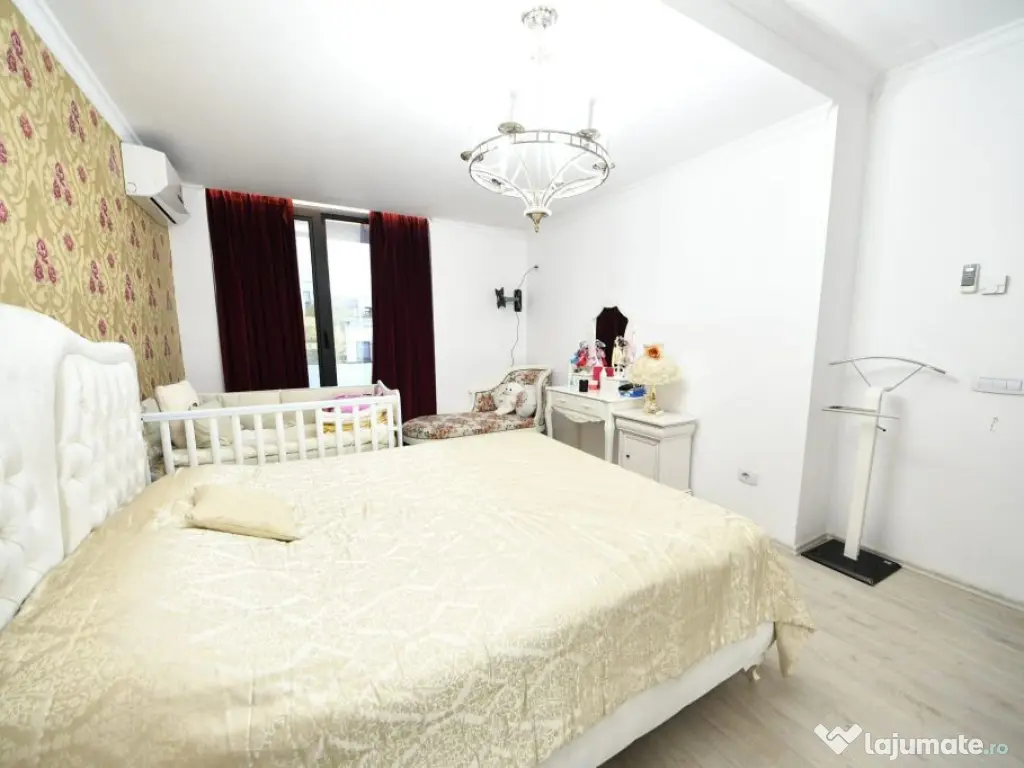 De vanzare – In exclusivitate, Vila in Brates Lake