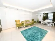 De vanzare – Vila in Brates Lake 