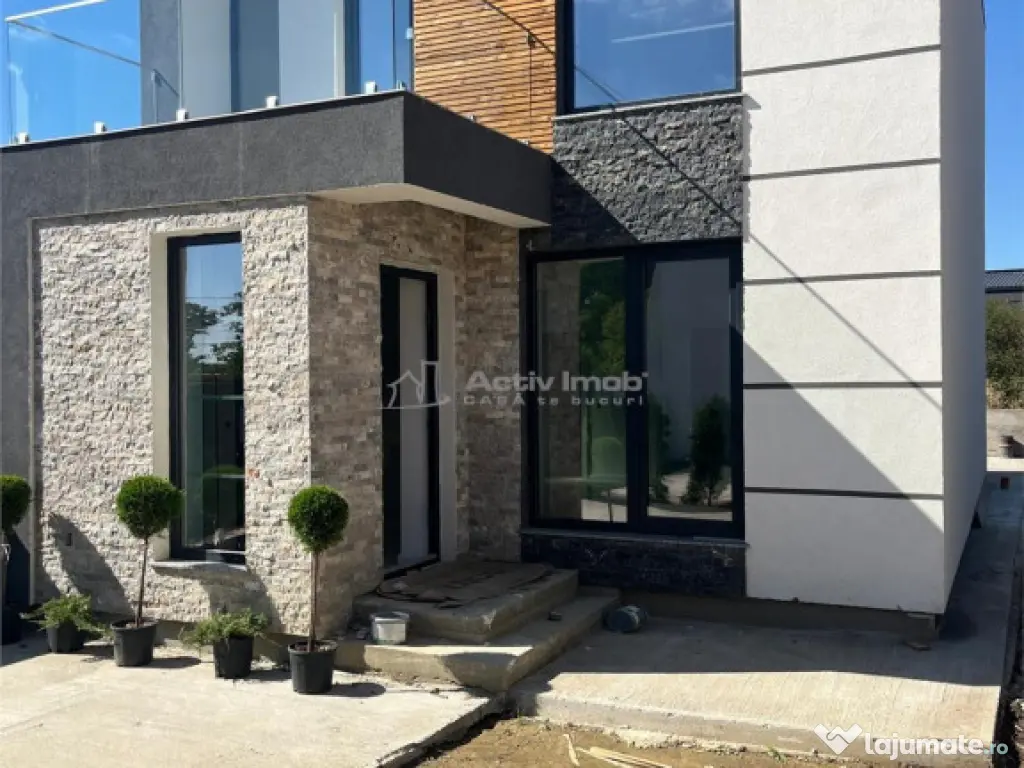 VILA premium Galati zona jandarmerie stradal