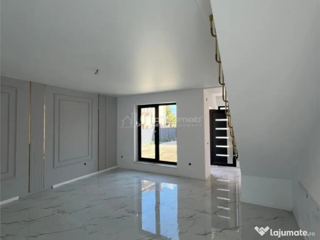 VILA premium Galati zona jandarmerie stradal