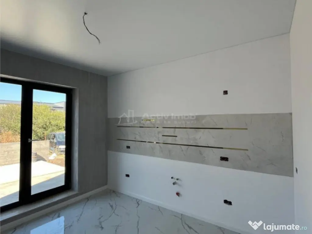 VILA premium Galati zona jandarmerie stradal