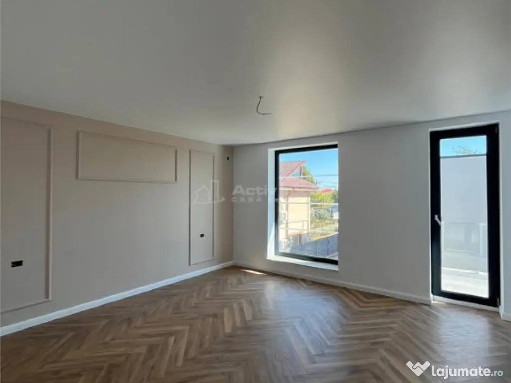 VILA premium Galati zona jandarmerie stradal