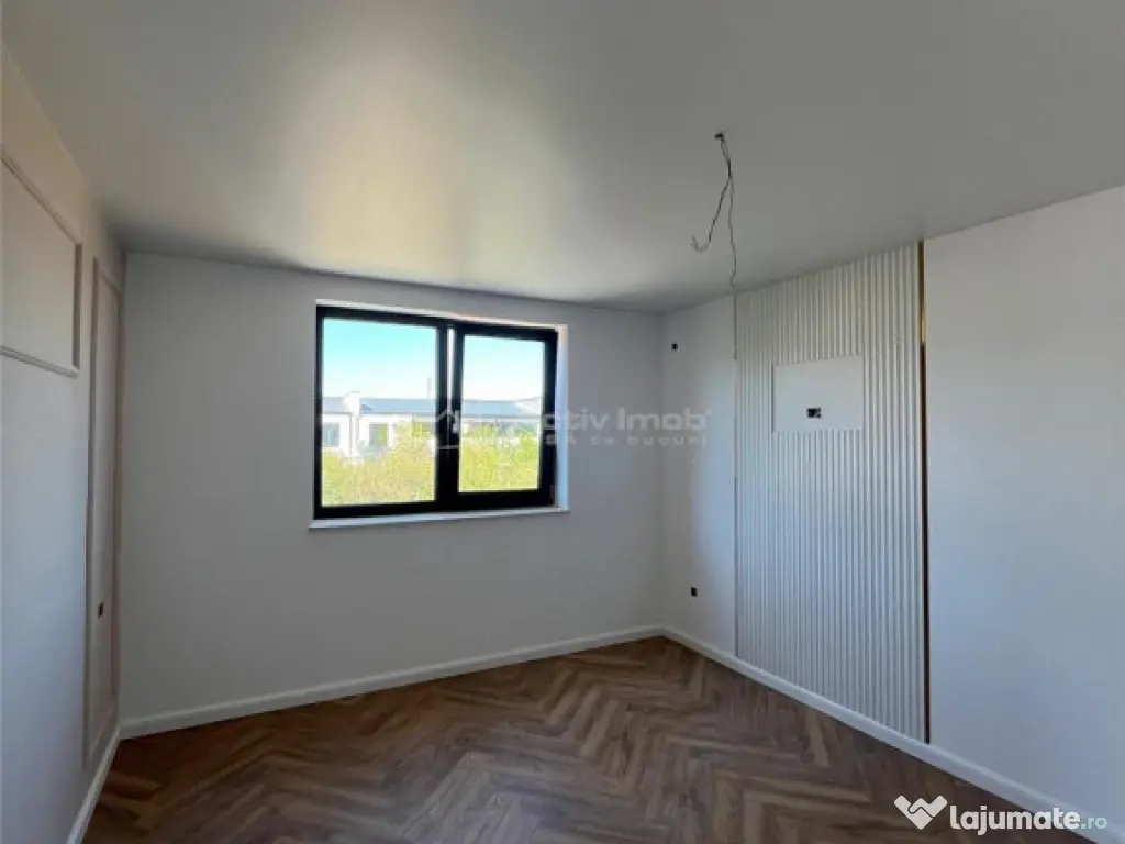 VILA premium Galati zona jandarmerie stradal