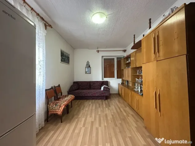 VIGAFON - Apartament 2 camere Mihai Bravu