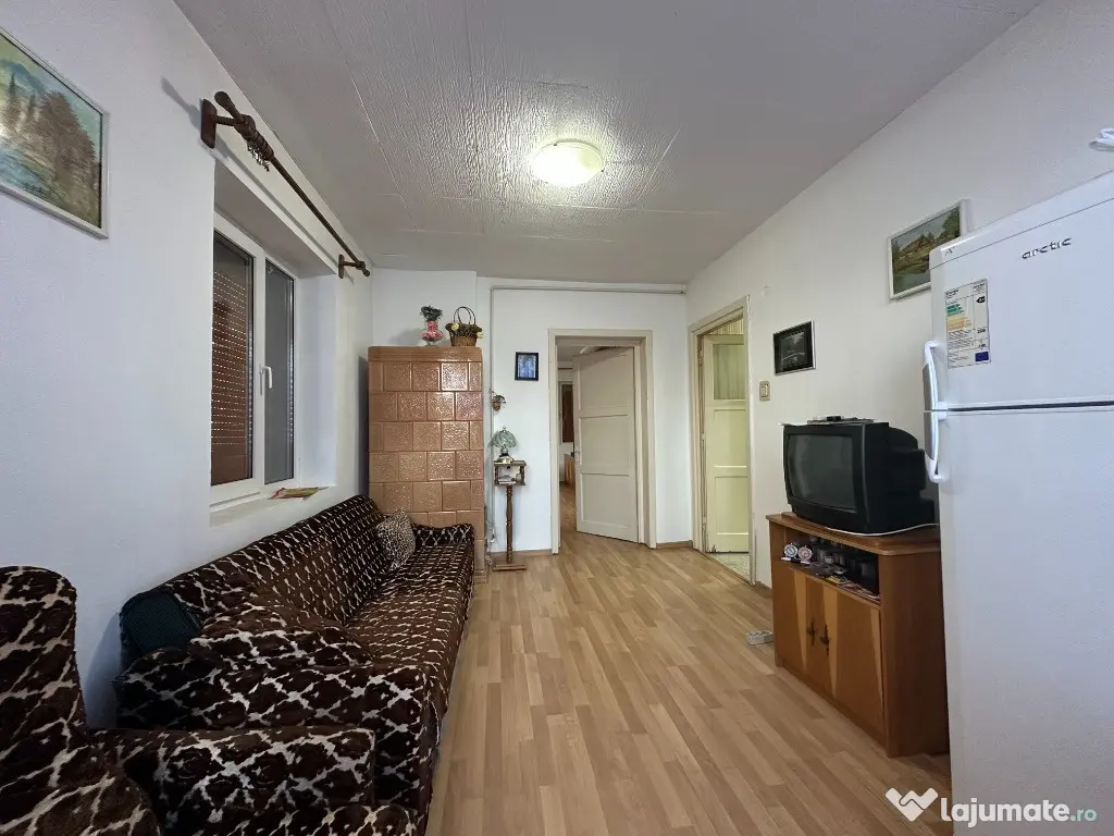 VIGAFON - Apartament 2 camere Mihai Bravu