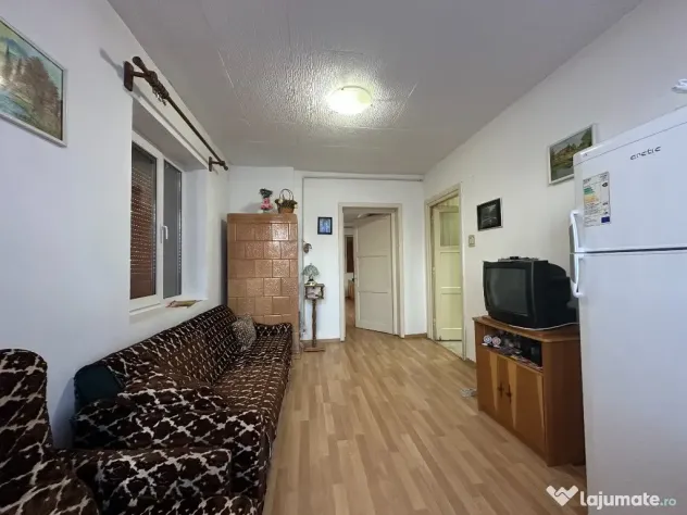 VIGAFON - Apartament 2 camere Mihai Bravu