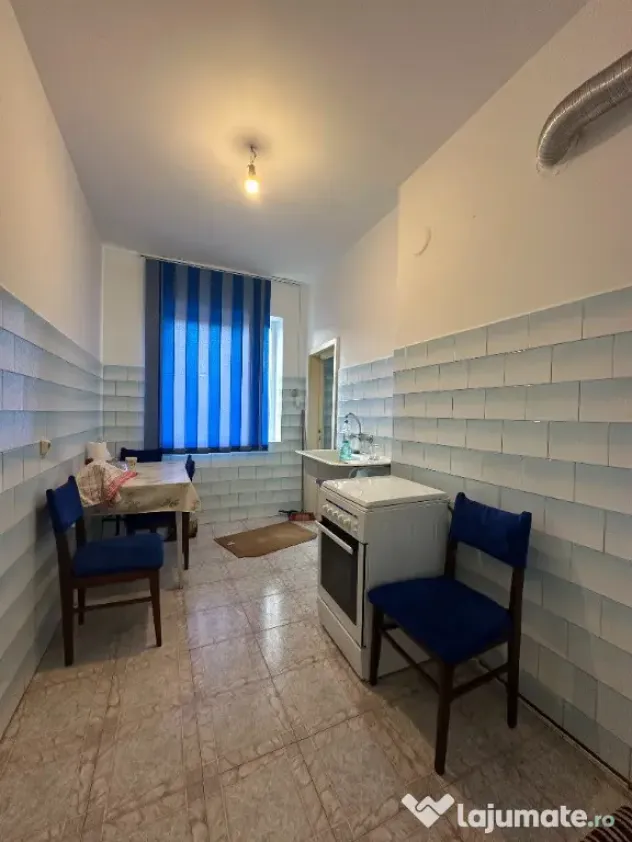 VIGAFON - Apartament 2 camere Mihai Bravu