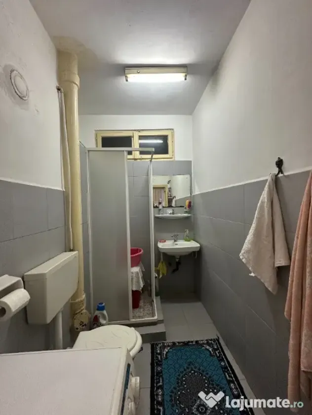VIGAFON - Apartament 2 camere Mihai Bravu