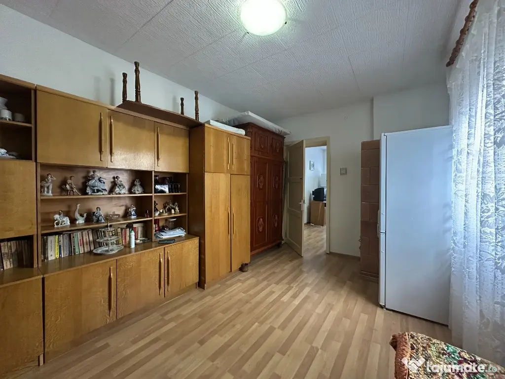 VIGAFON - Apartament 2 camere Mihai Bravu