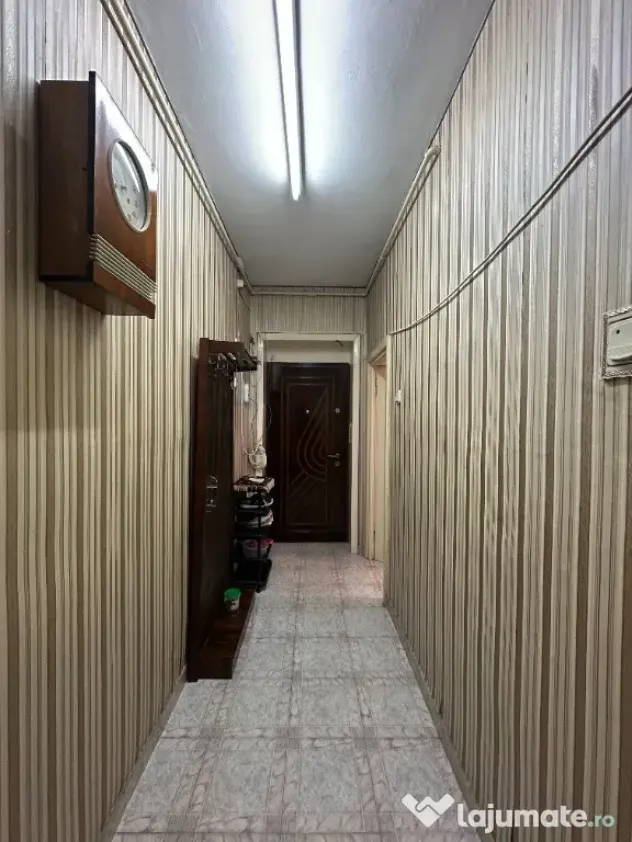 VIGAFON - Apartament 2 camere Mihai Bravu