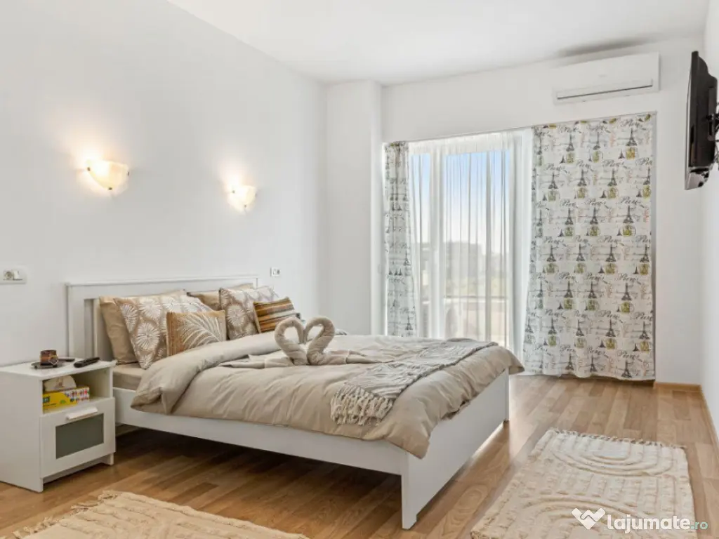 UNION Plaza, investitie sigura