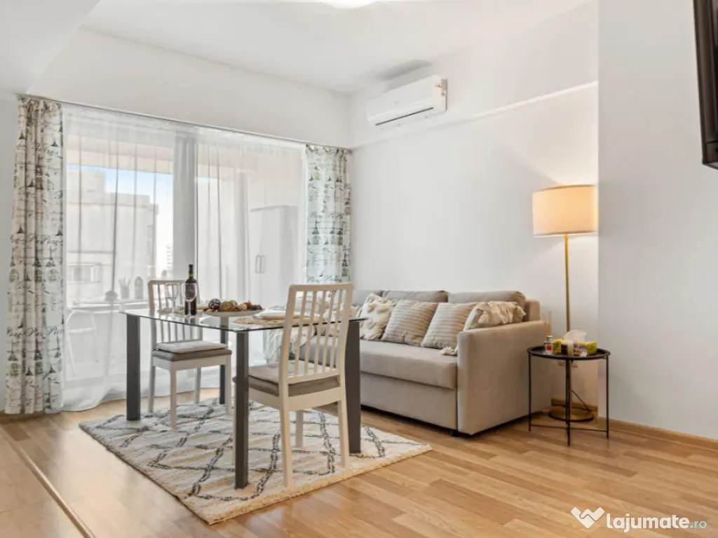 UNION Plaza, investitie sigura