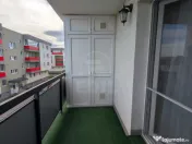 Apartament cu 3 camere,mobilat si utilat,zona Terra 