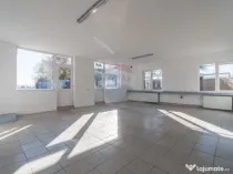 Spatiu de inchiriat Jucu Herghelie, cu toate utilitatile,...